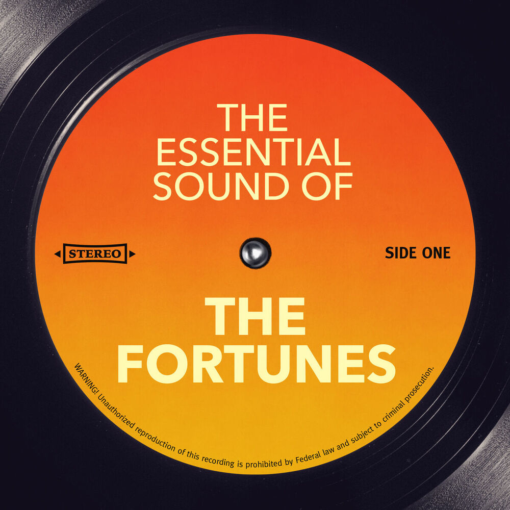 Picture of The Essential Sound of (Rerecorded)