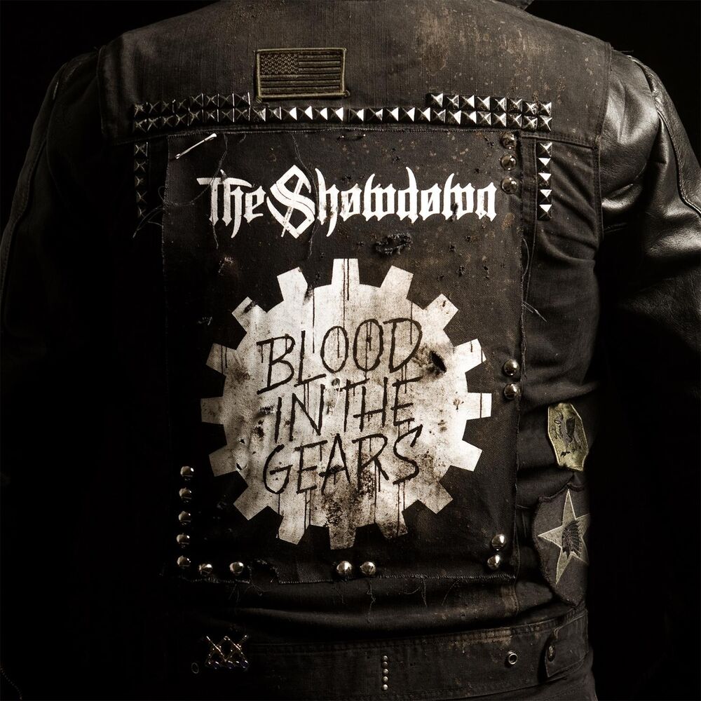 Picture of Blood In The Gears