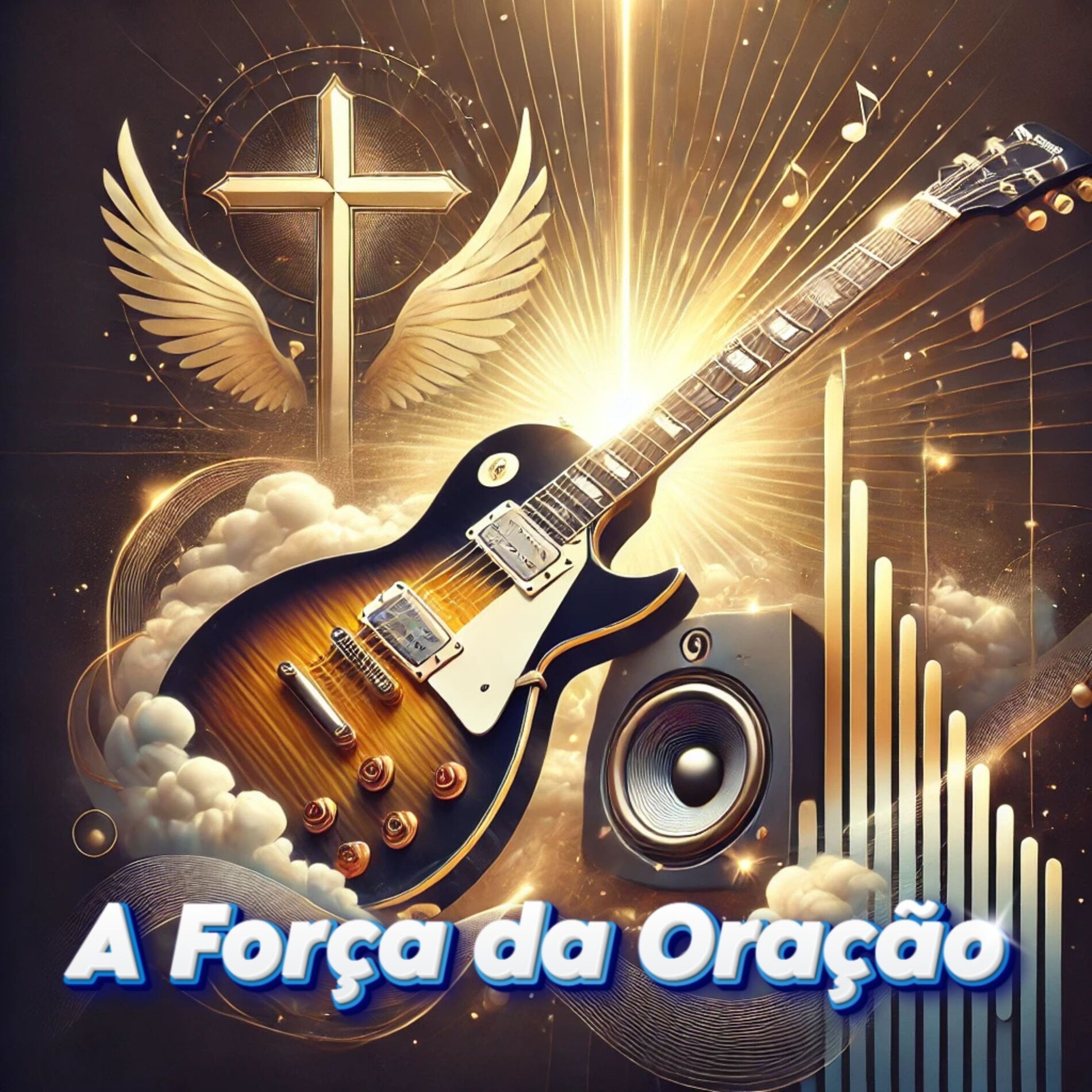 Album cover of A Força da Oração