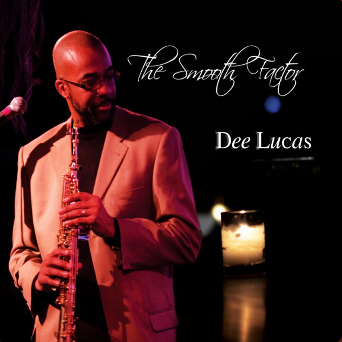 Album cover of The Smooth Factor