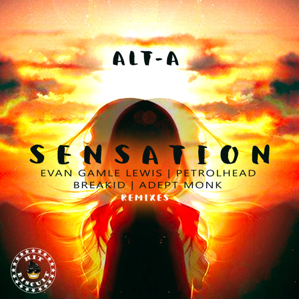 Picture of SENSATION