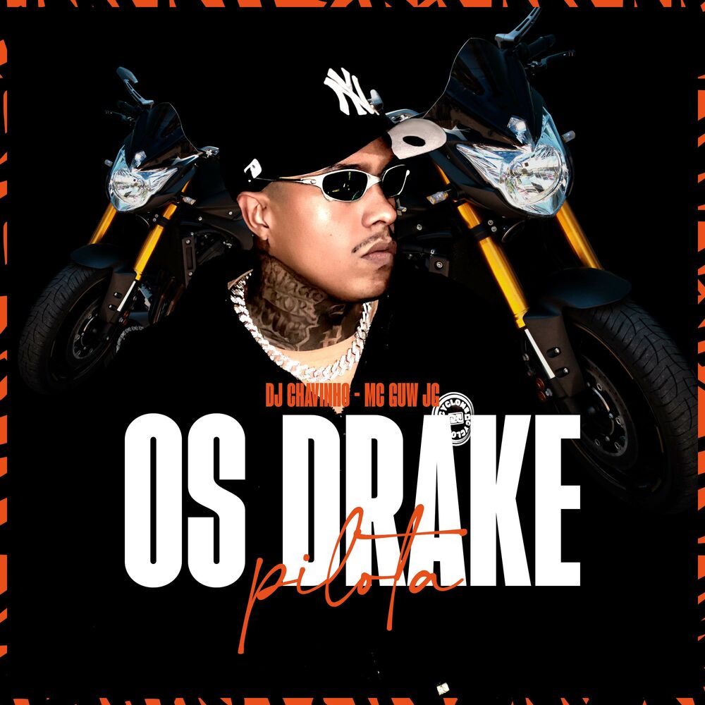 Picture of Os Drake Pilota