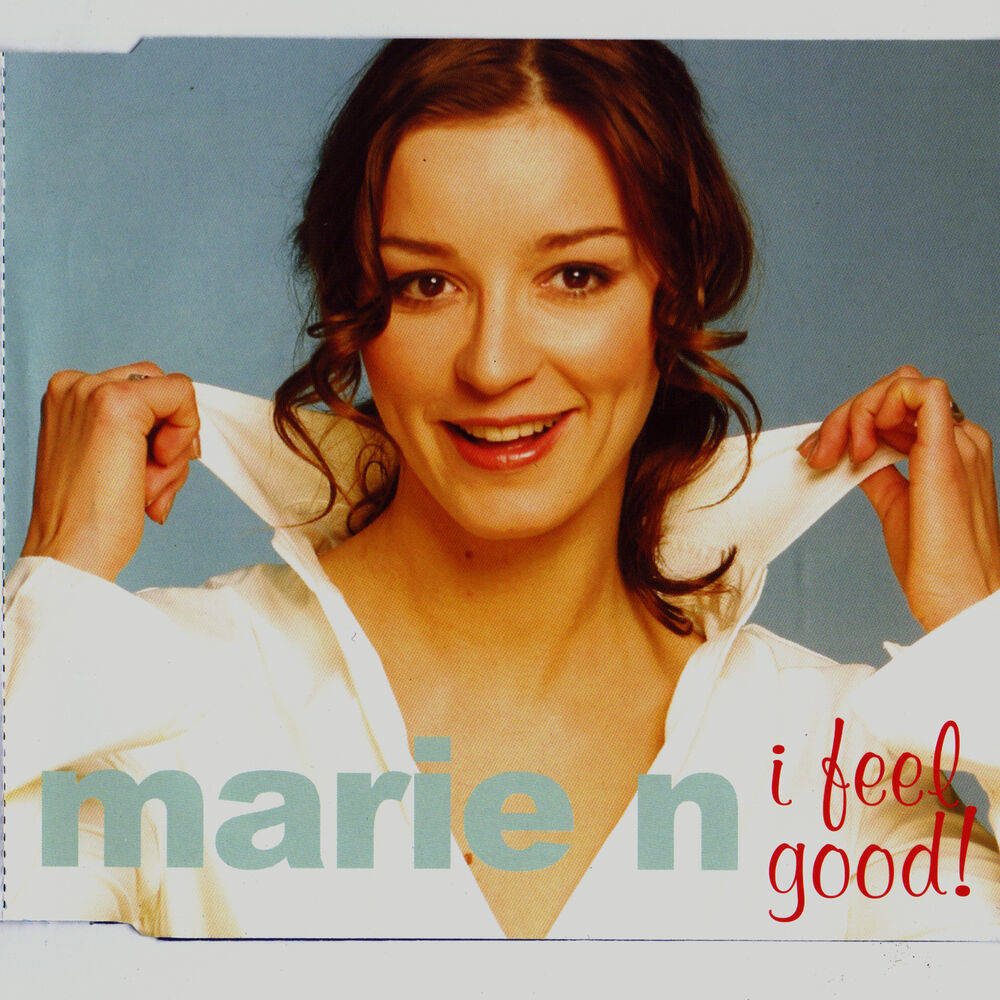 Picture of I Feel Good!