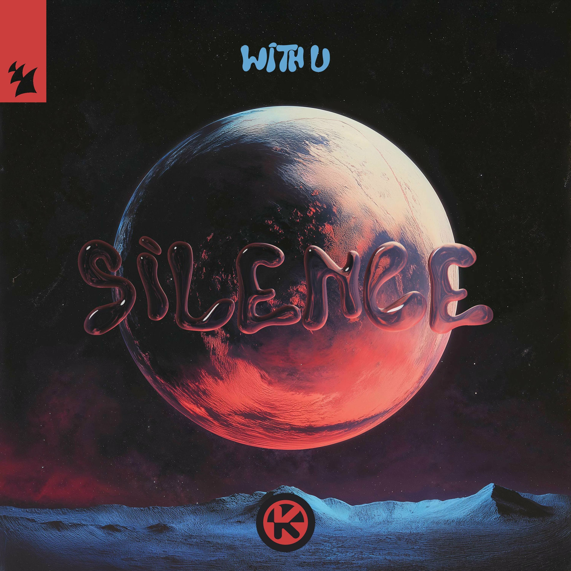 Album cover of Silence