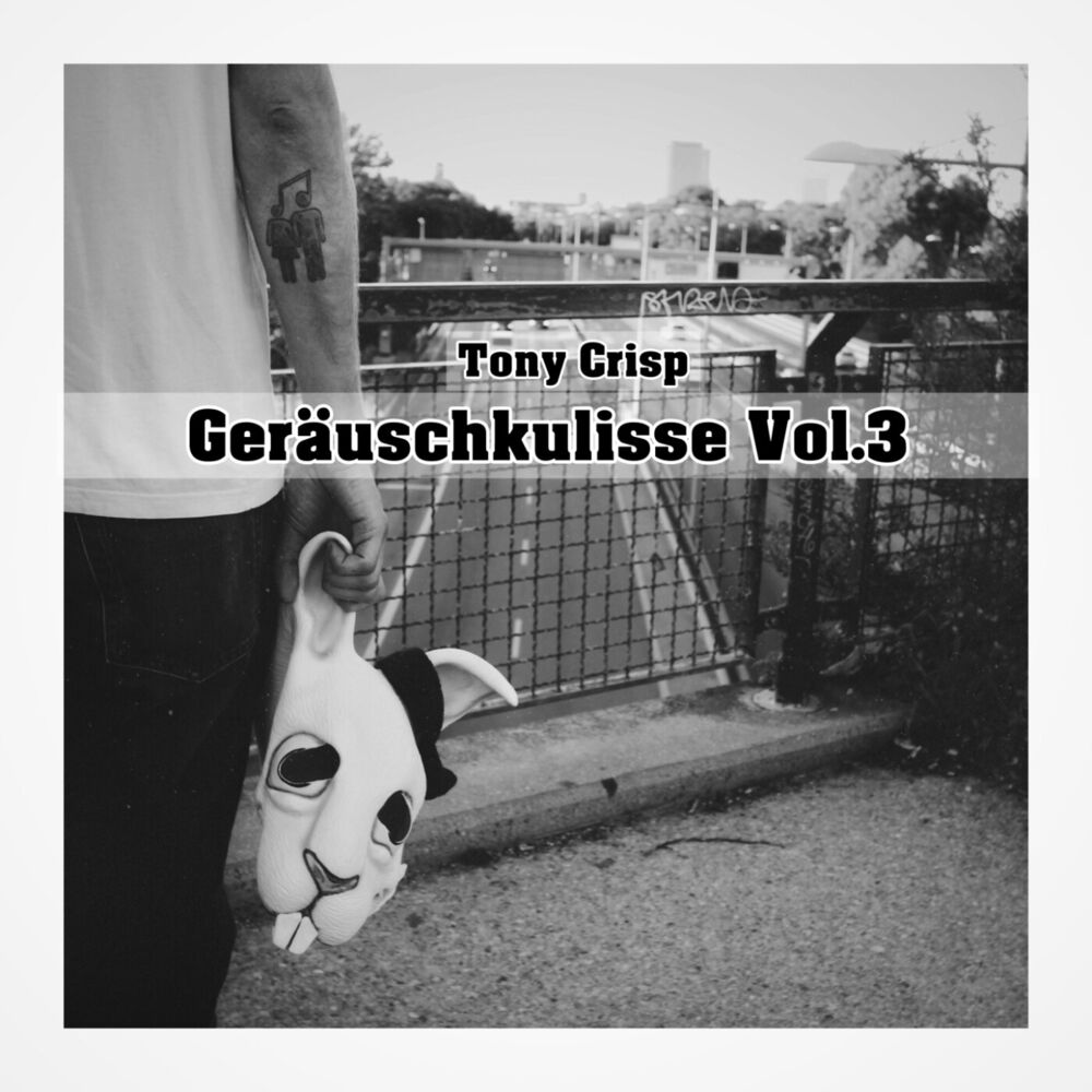 Picture of Geräuschkulisse, Vol. 3