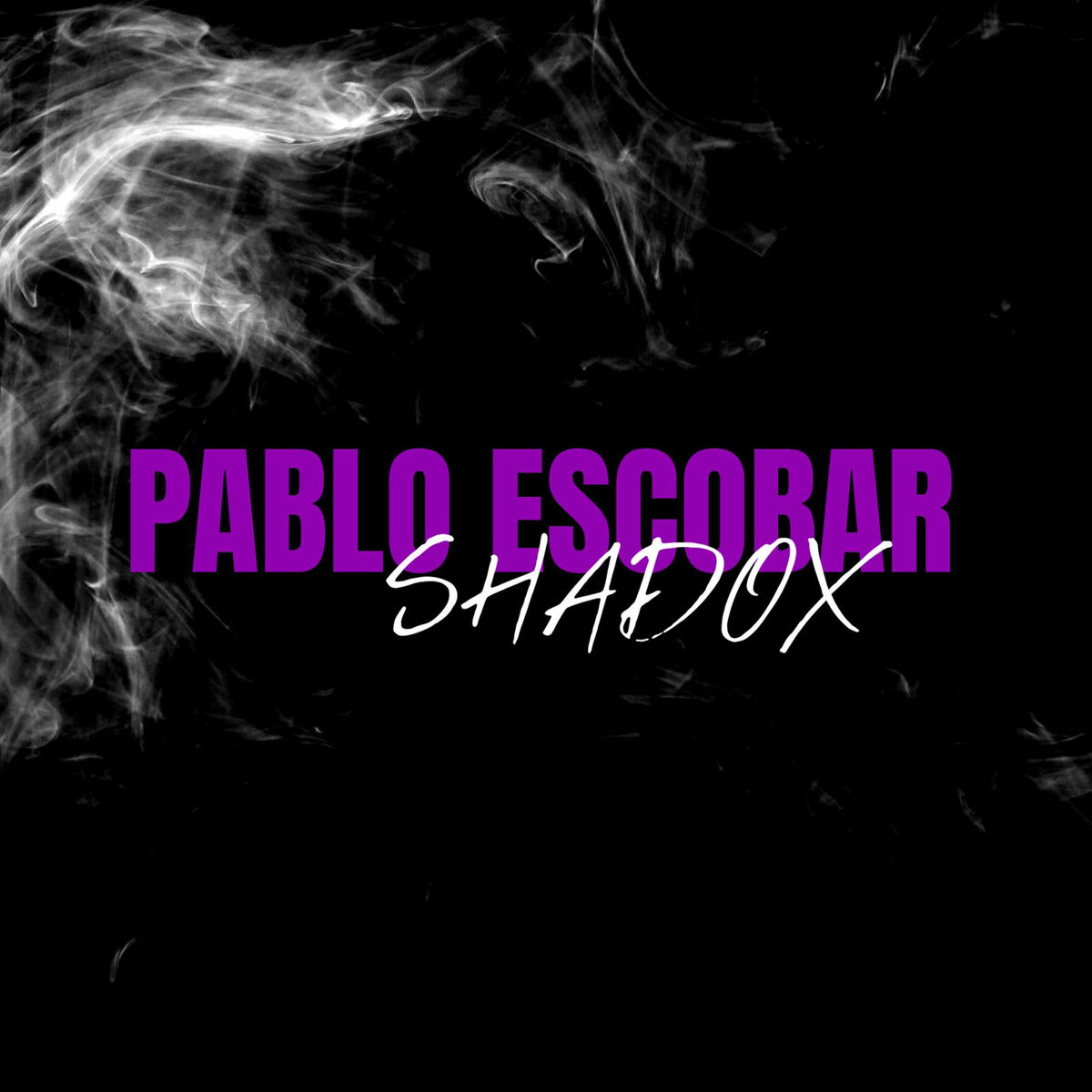 Album cover of Pablo Escobar