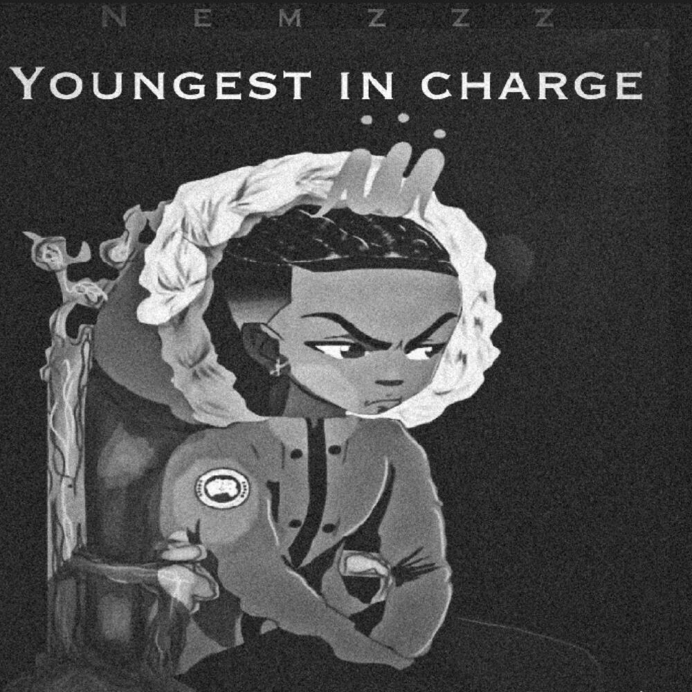Picture of Youngest in charge (Freestyle)