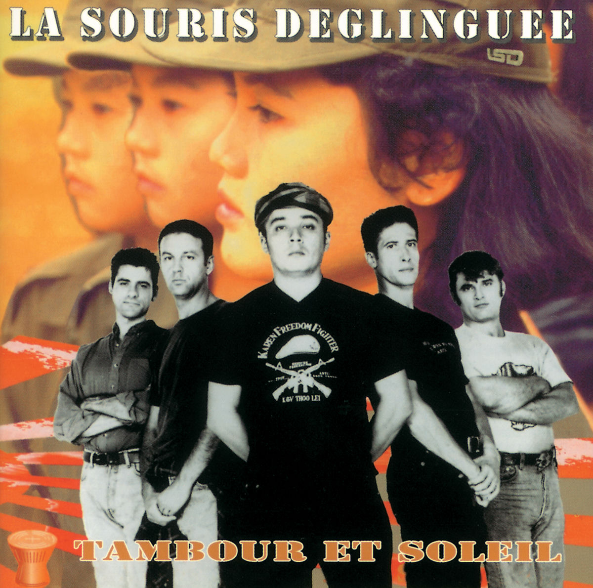 Album cover of Princesses (de la Rue De Sabailand)