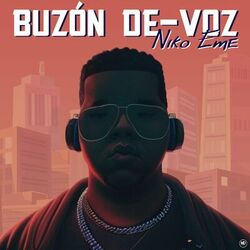 Cover of Buzón de Voz