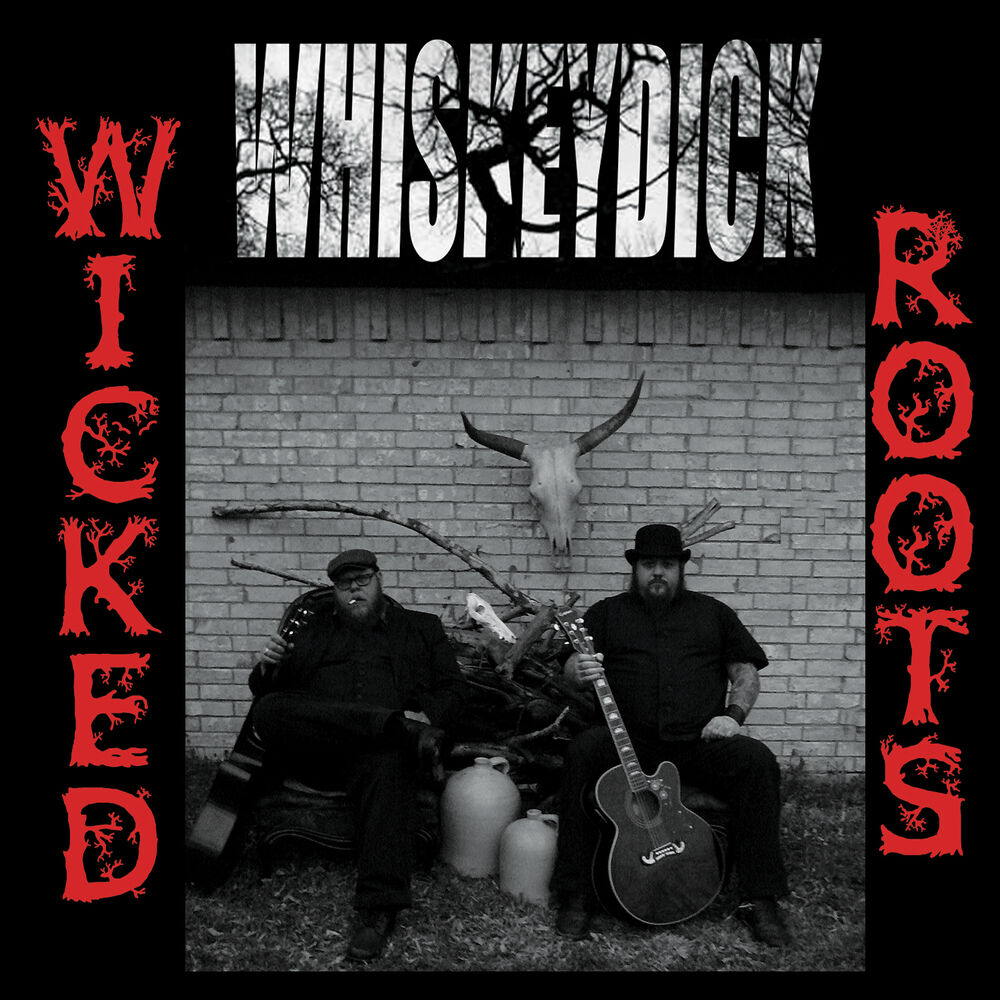 Picture of Wicked Roots