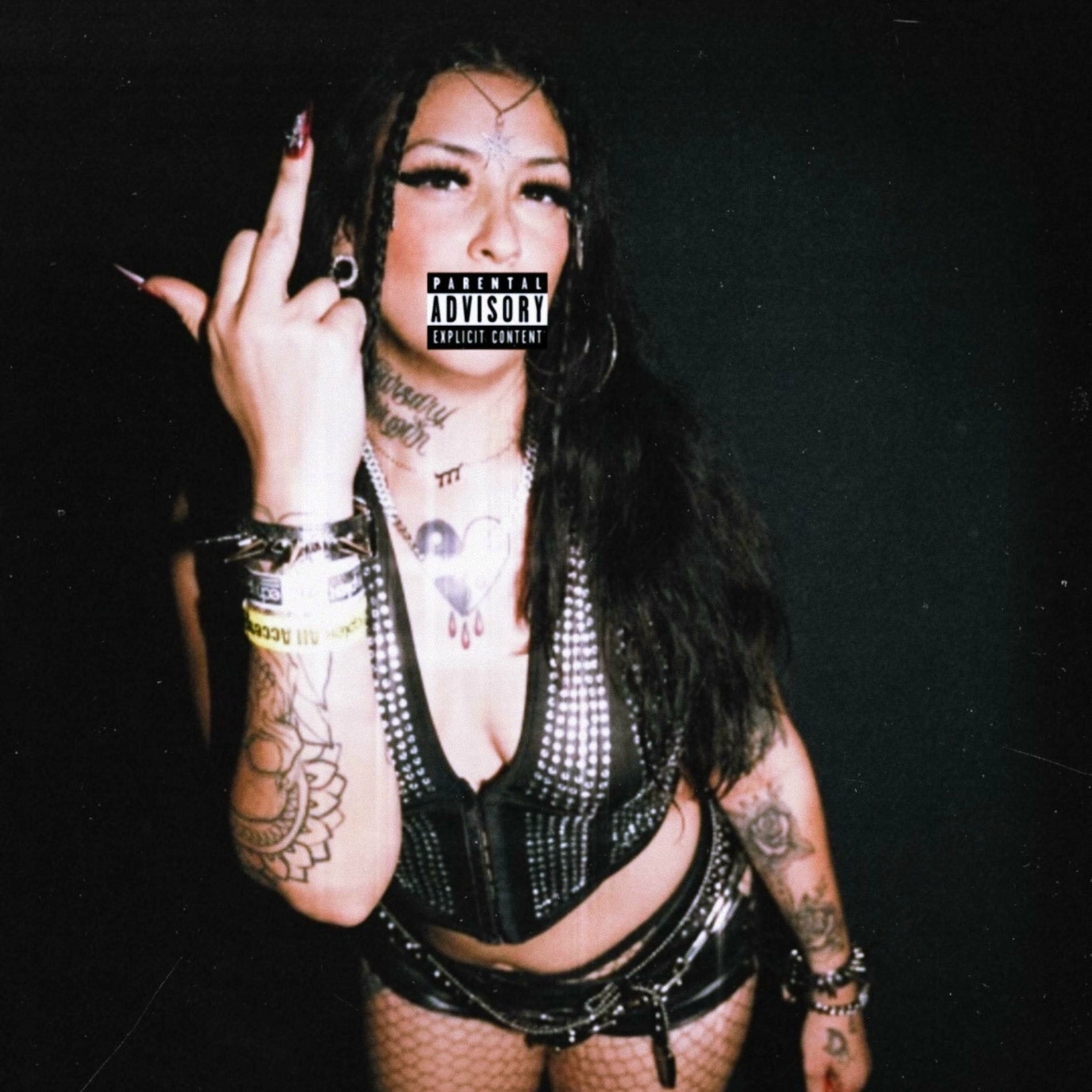 Album cover of Most Wanted