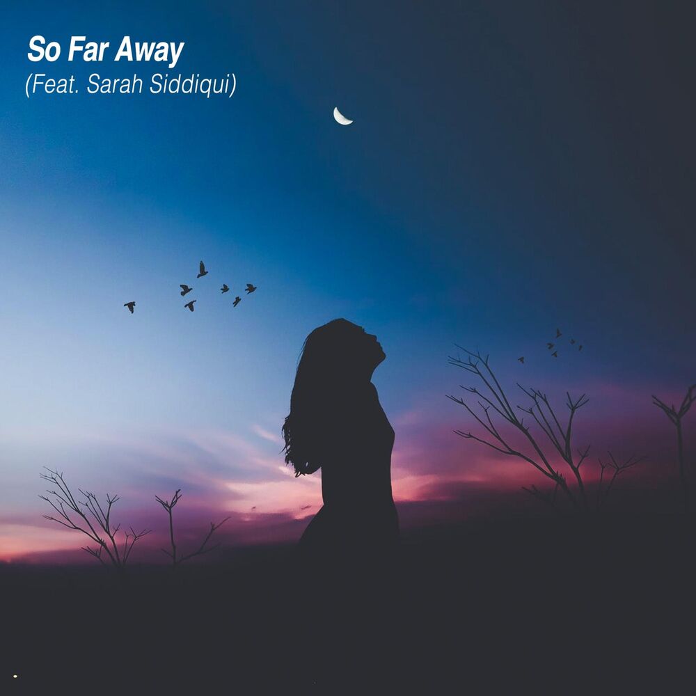 Picture of So Far Away