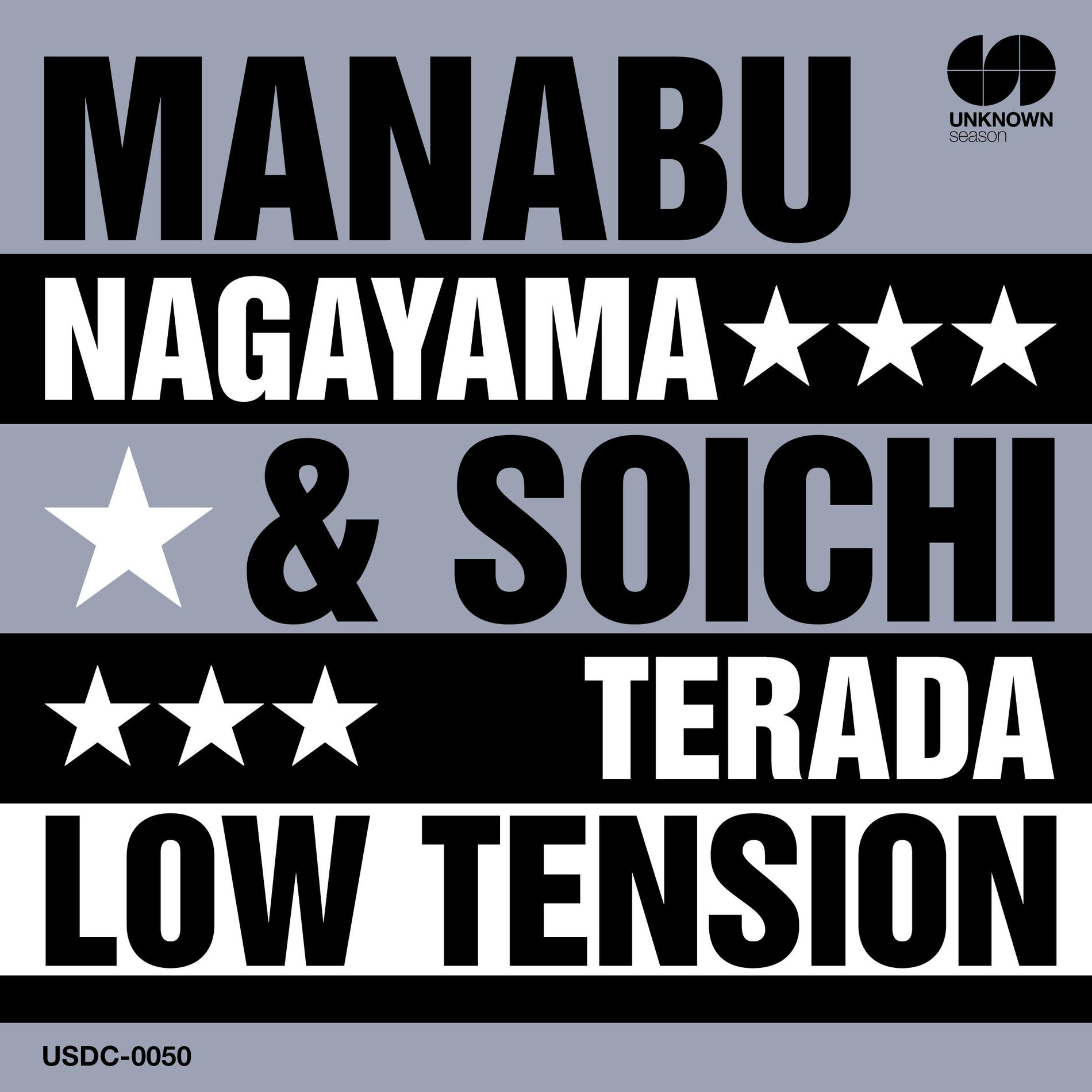 Album cover of Low Tension