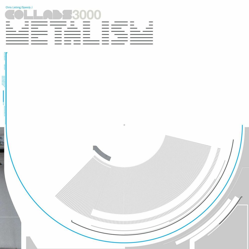 Picture of Collabs 3000 (Metalism)