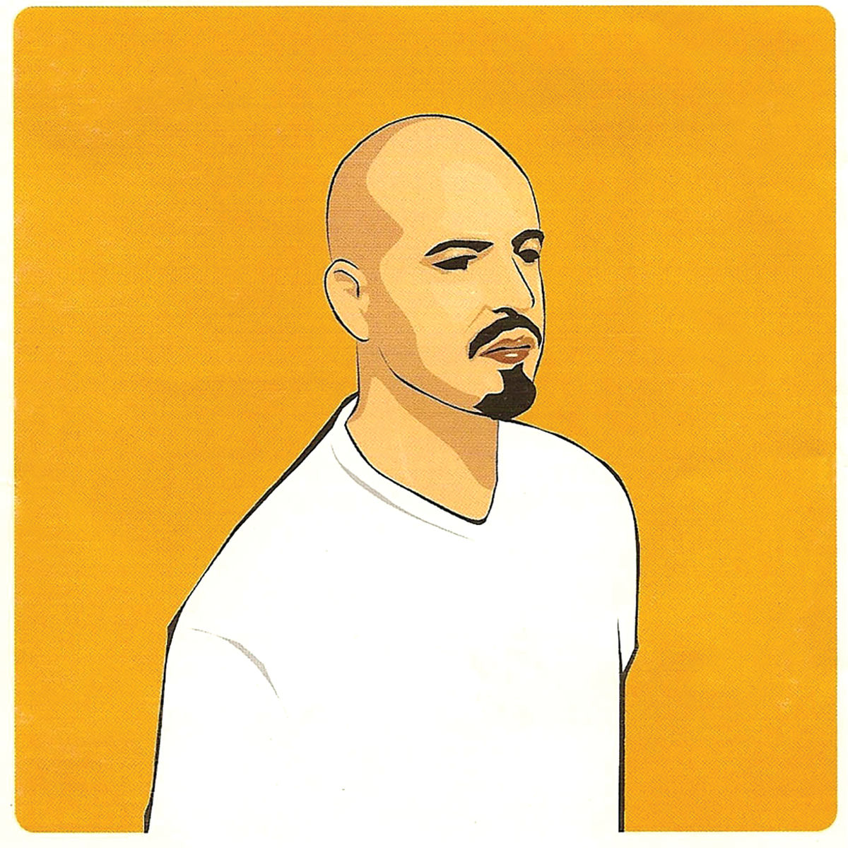 Album cover of Ya Pasará
