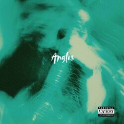 Cover of Angles