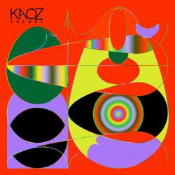 Cover of Language of Jazz EP