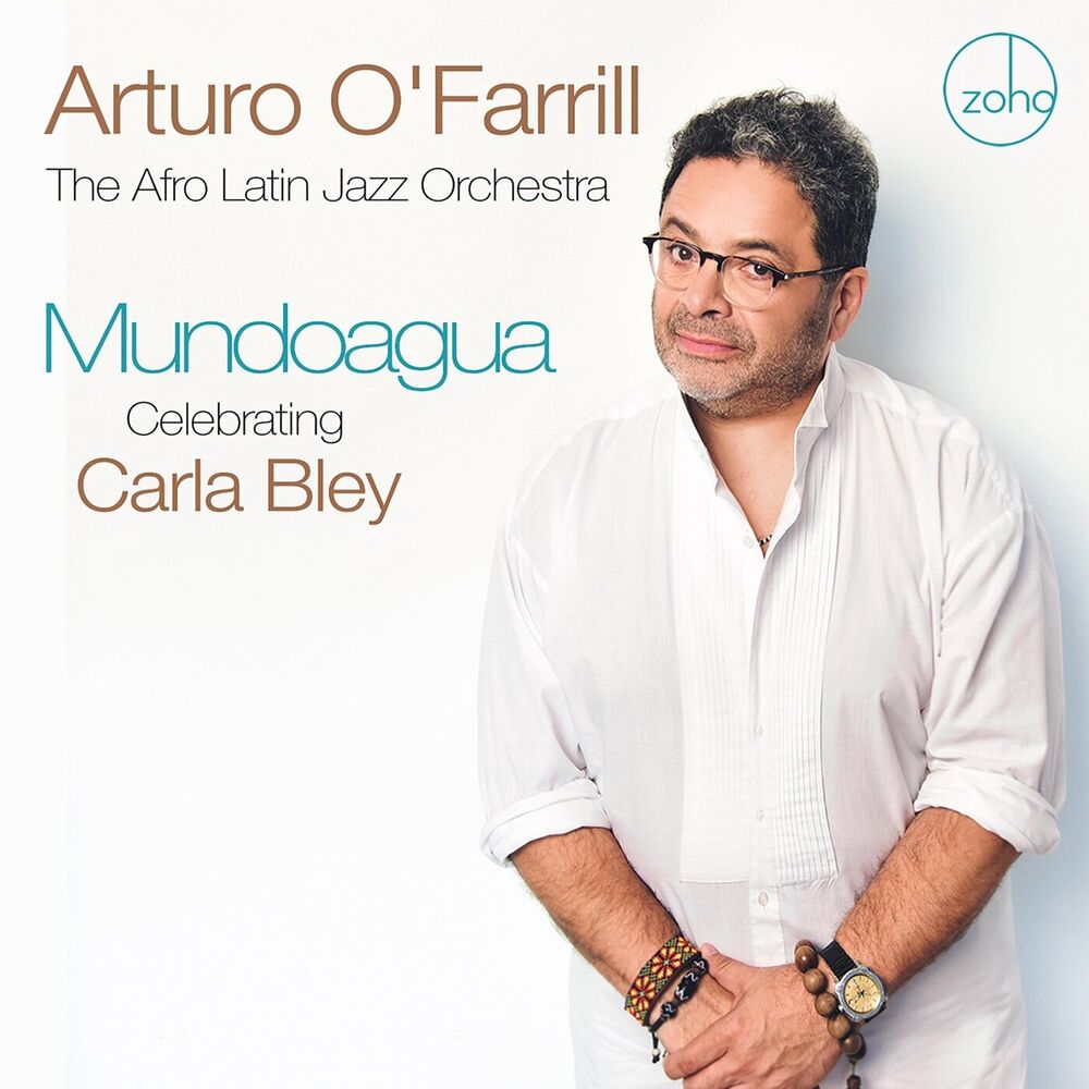 Picture of Mundoagua - Celebrating Carla Bley