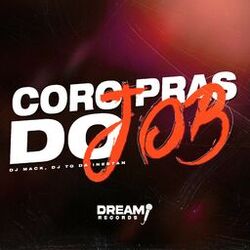 Cover of Coro pras do Job
