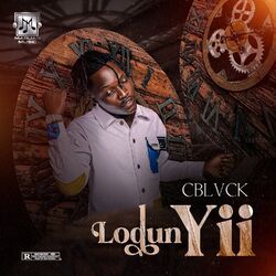 Cover of Lodun Yii