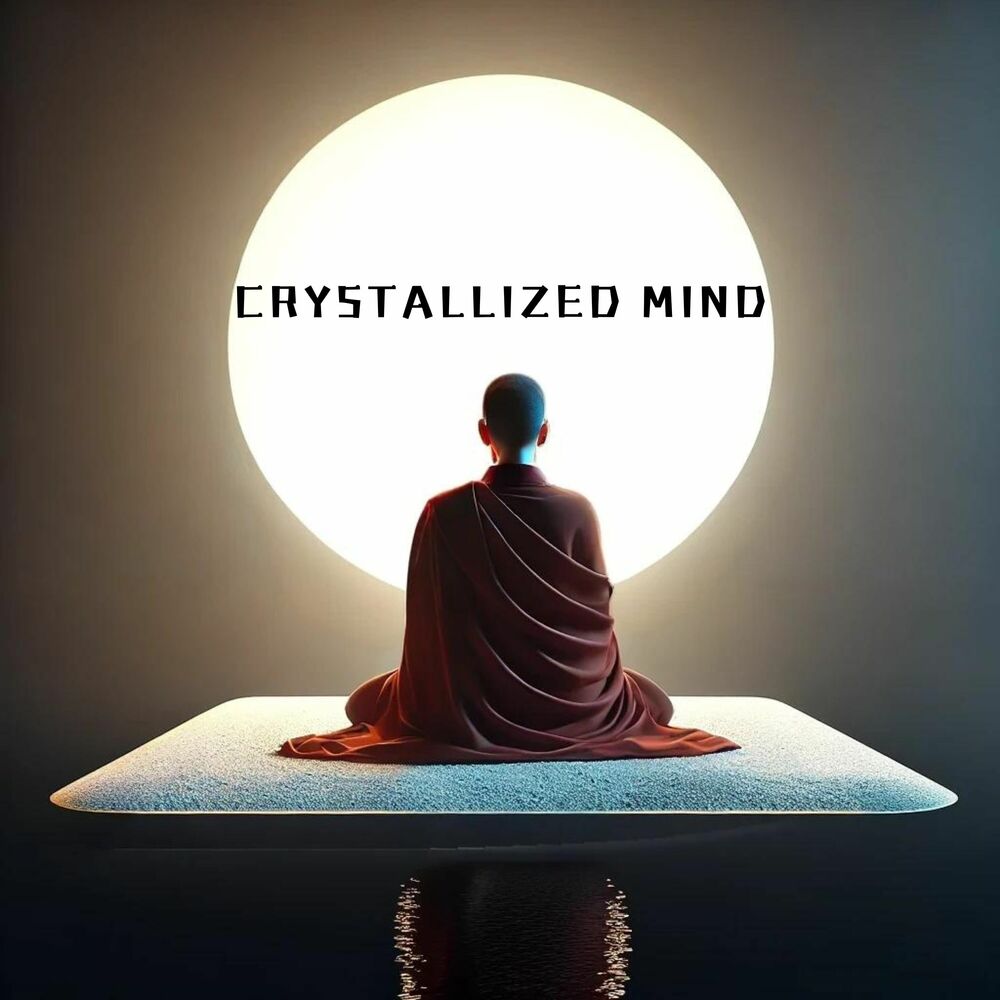 Picture of Crystallized Mind: Himalayan Heartbeat