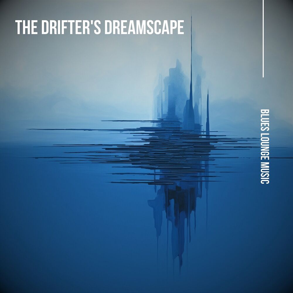 Picture of The Drifter's Dreamscape