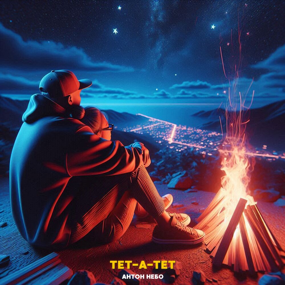 Picture of Тет-а-тет