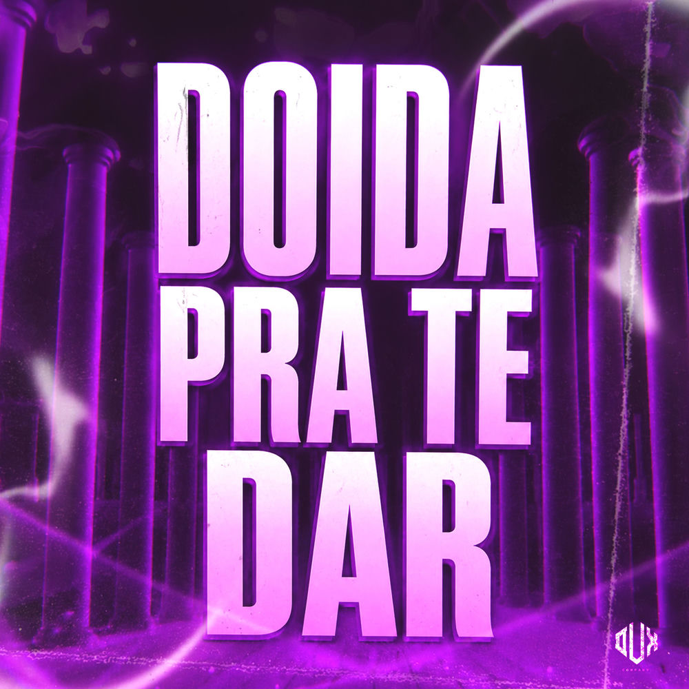 Doida pra Te Dar