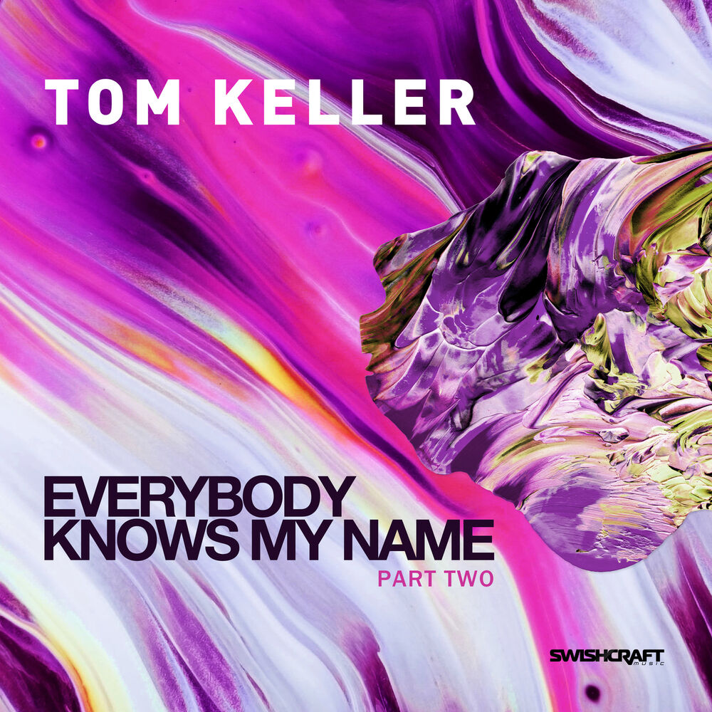 Picture of Everybody Knows My Name (Part 2)