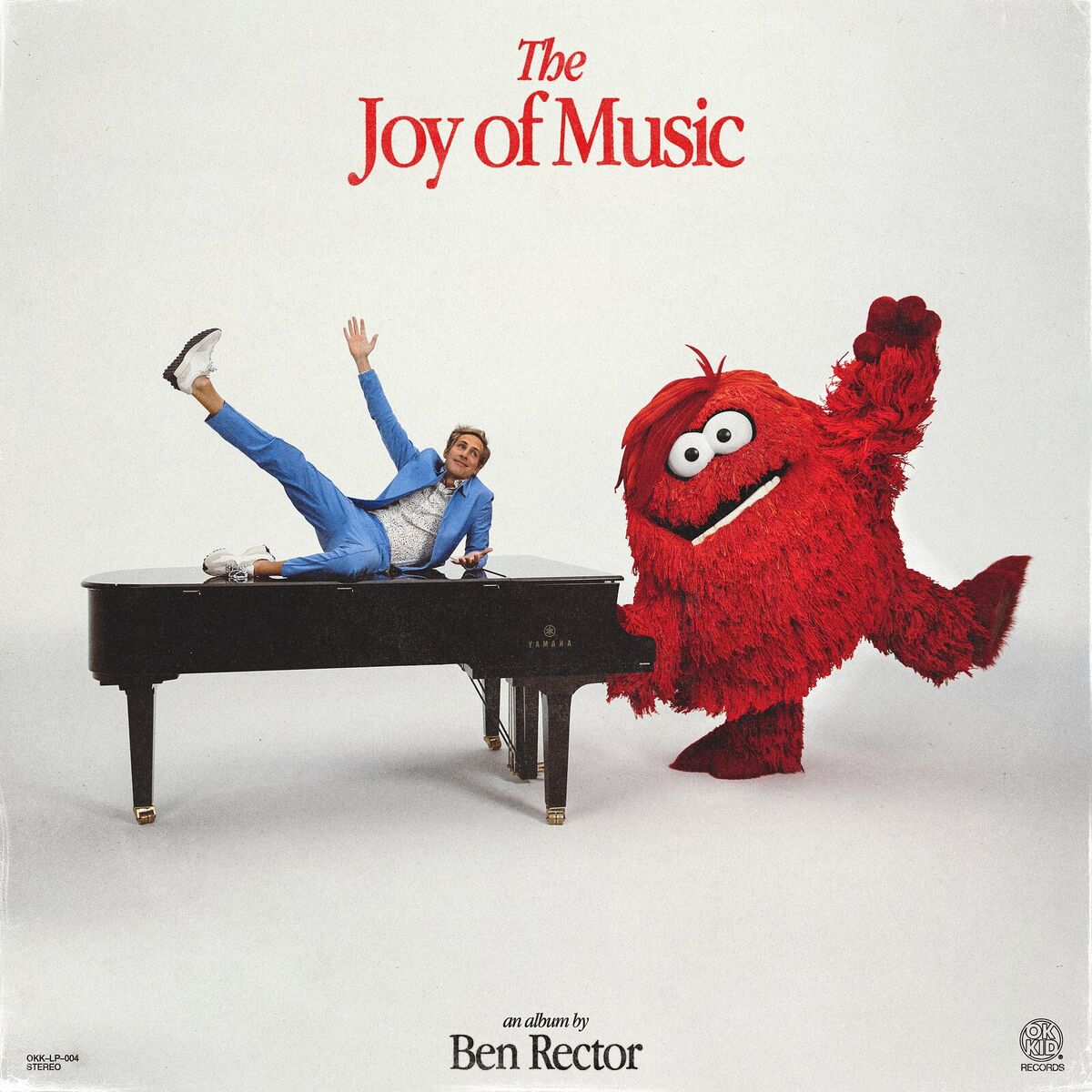 Album cover of Living My Best Life