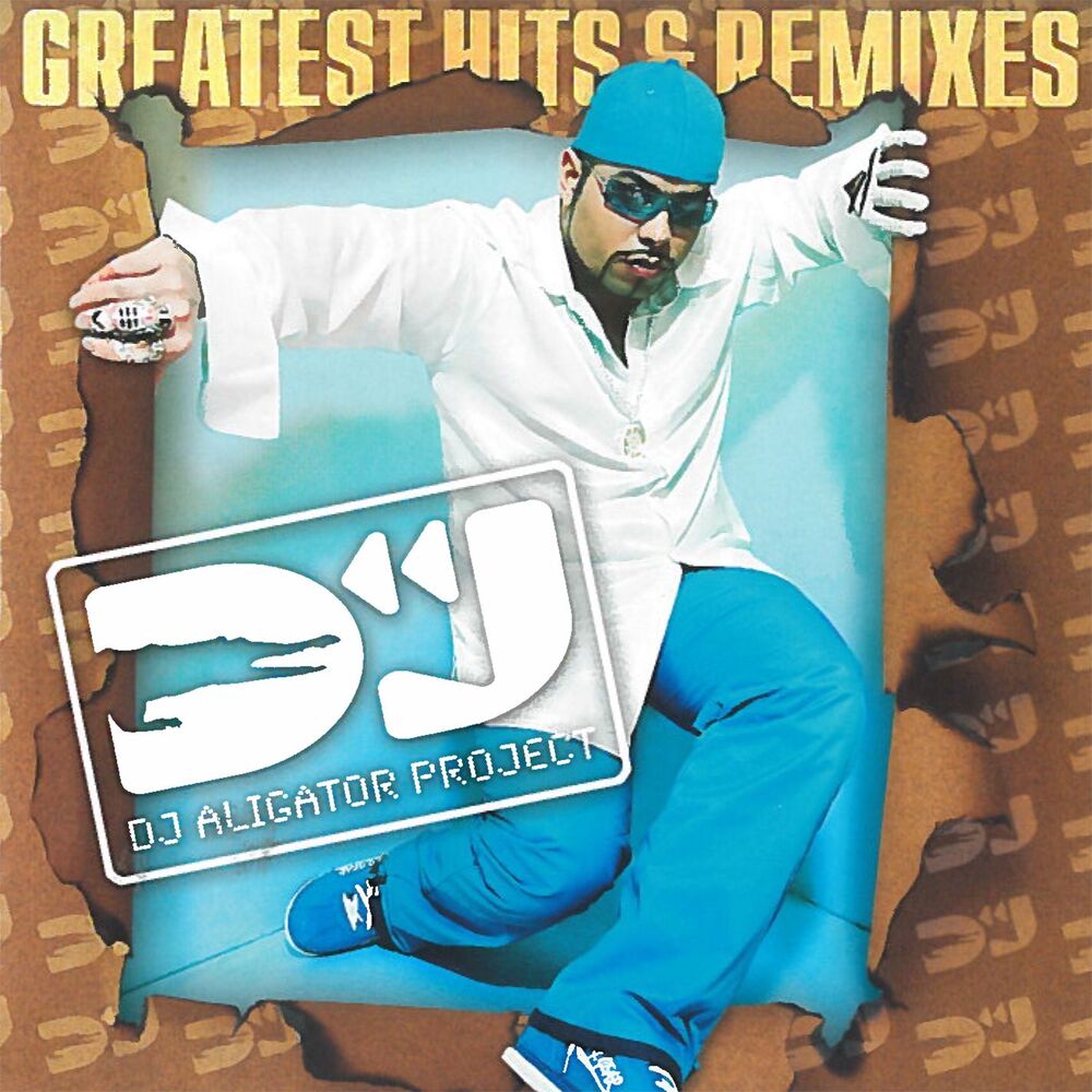 Picture of Greatest Hits & Remixes