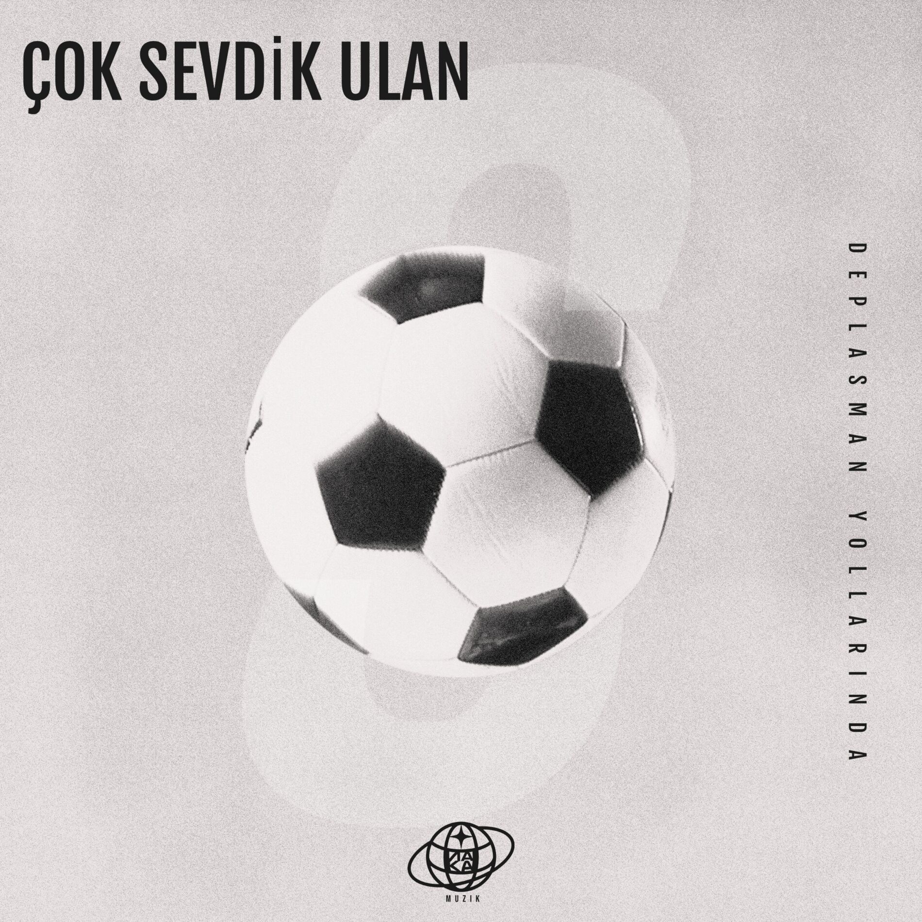 Album cover of Çok Sevdik Ulan