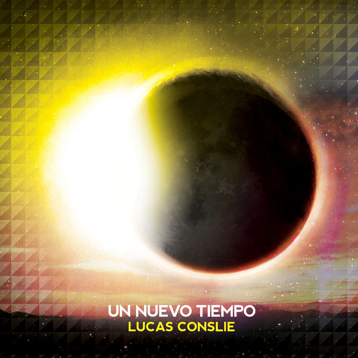 Album cover of Un Nuevo Tiempo