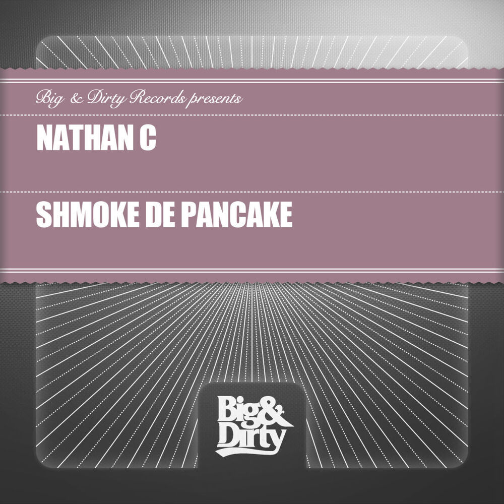 Picture of Shmoke de Pancake