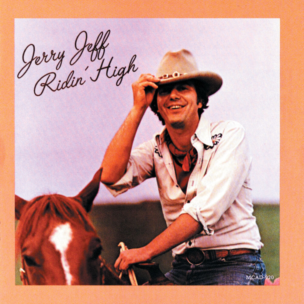 Picture of Ridin' High