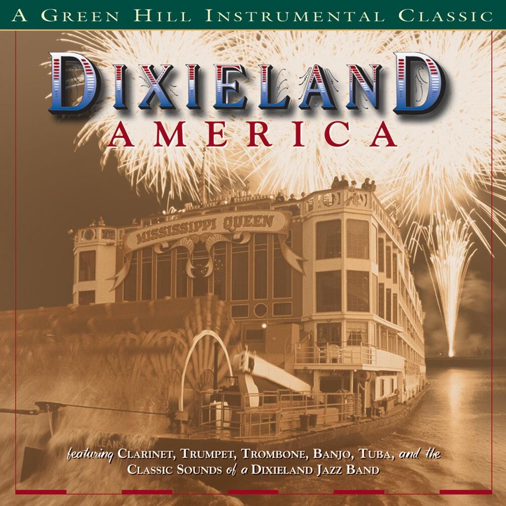 Picture of Dixieland America