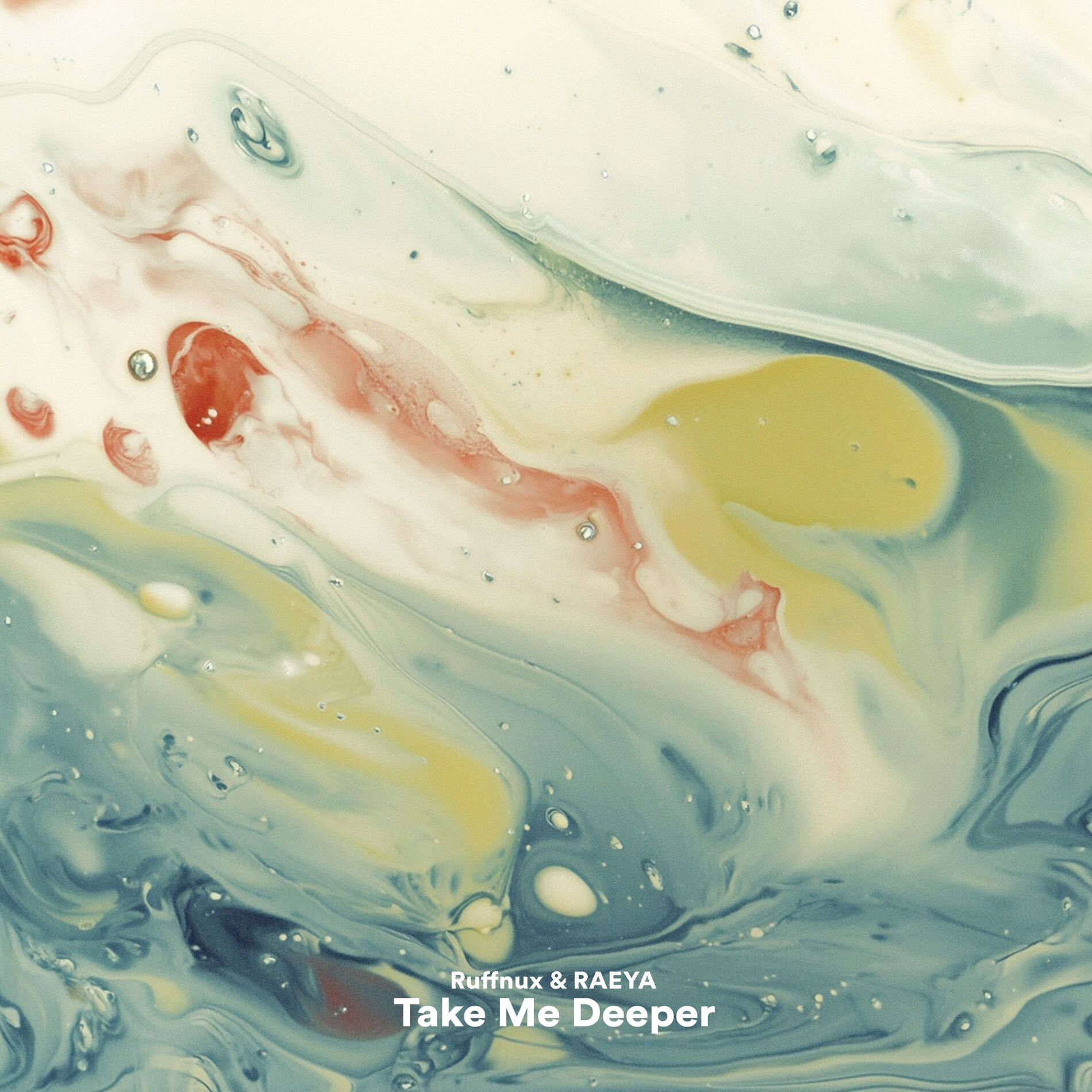 Album cover of Take Me Deeper