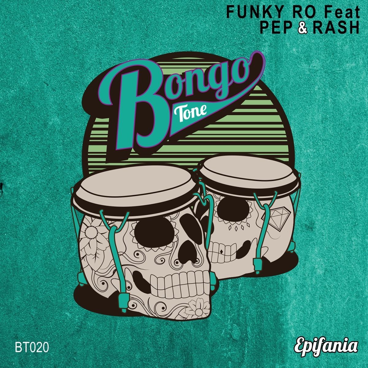 Album cover of Epifania