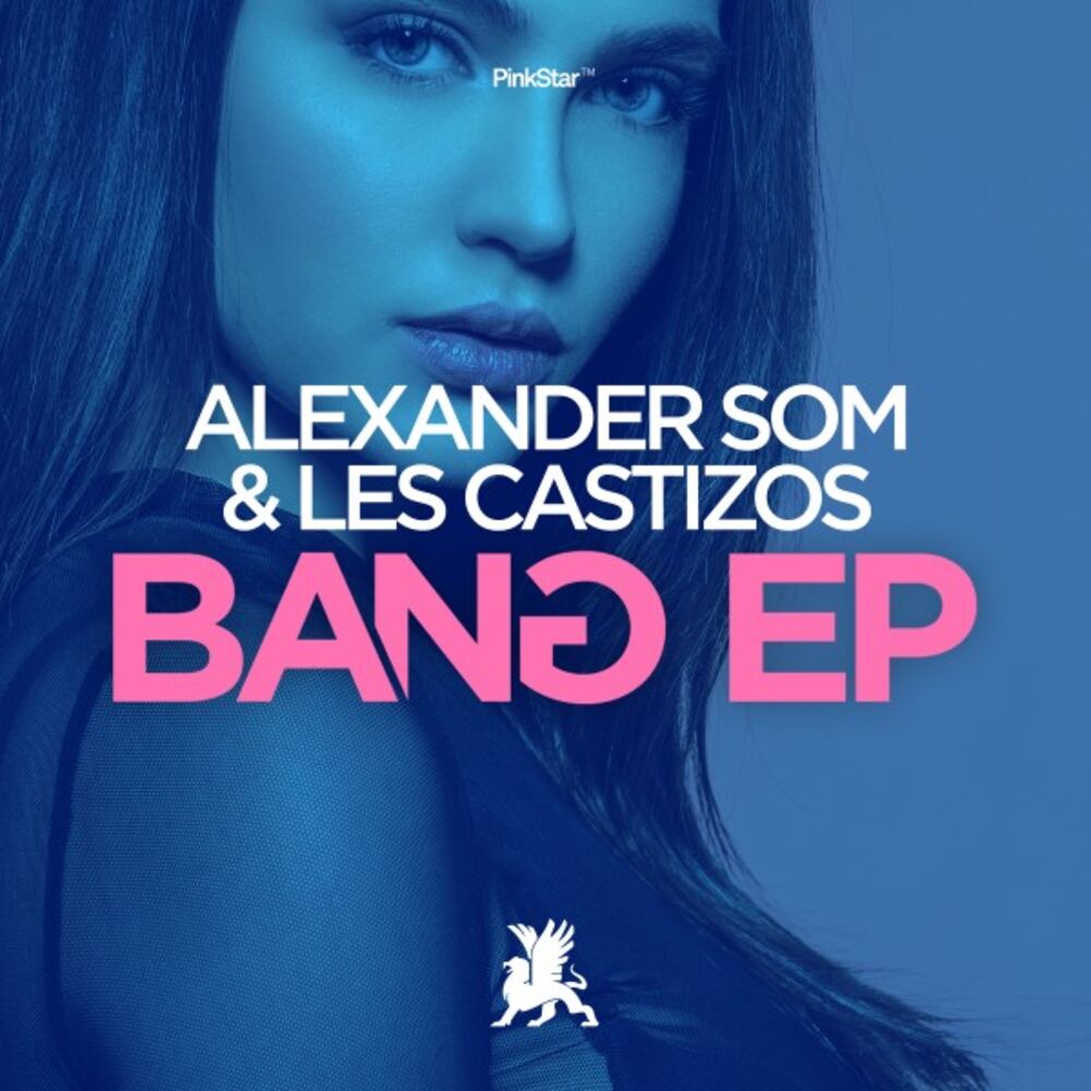Picture of Bang EP