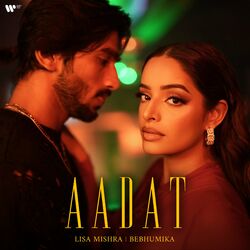 Cover of Aadat