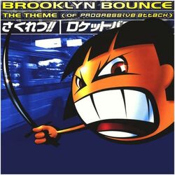 music cover
