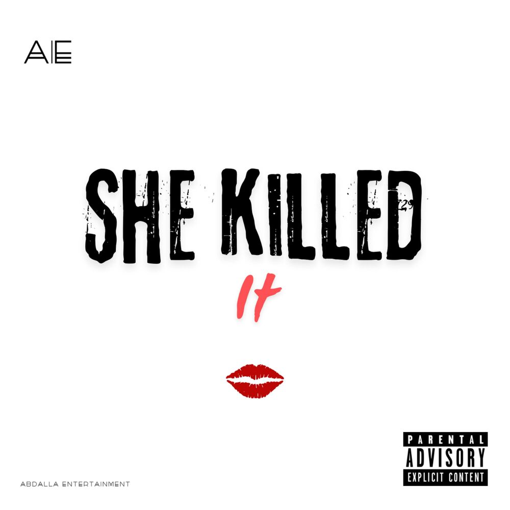 Picture of She Killed It