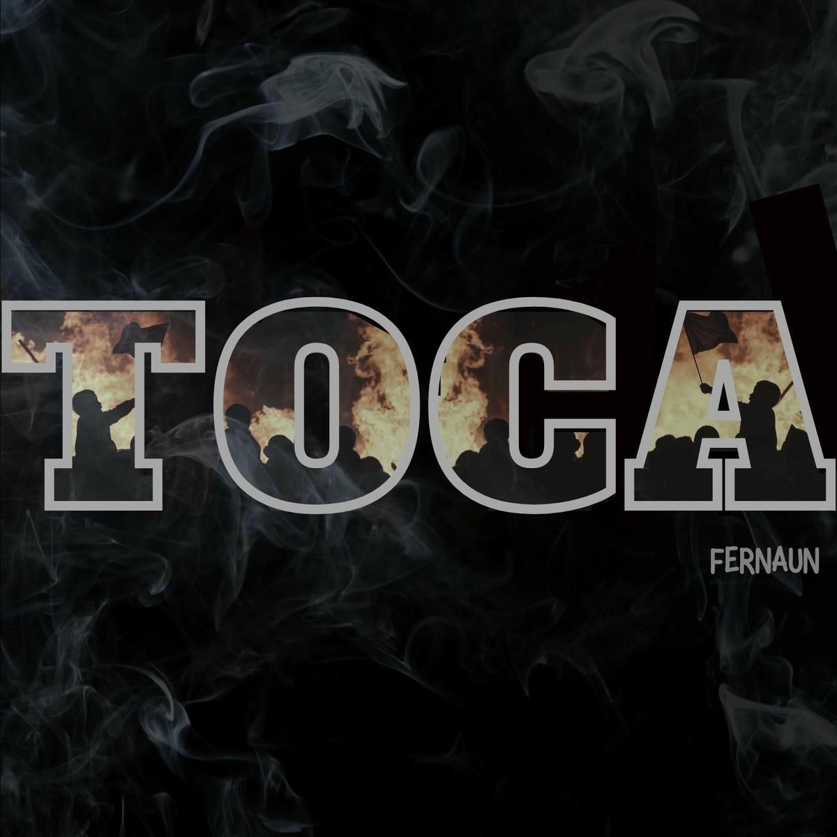 Album cover of Toca