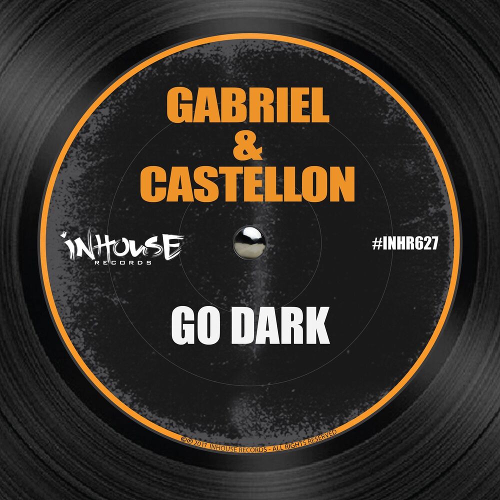 Picture of Go Dark