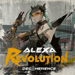 Cover of DECOHERENCE