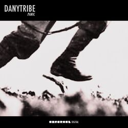 Cover of Panic