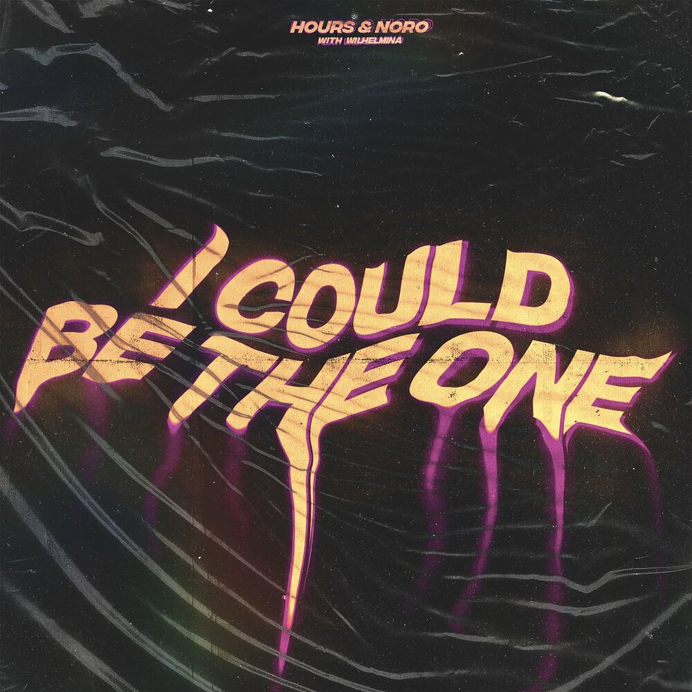 Picture of I Could Be the One