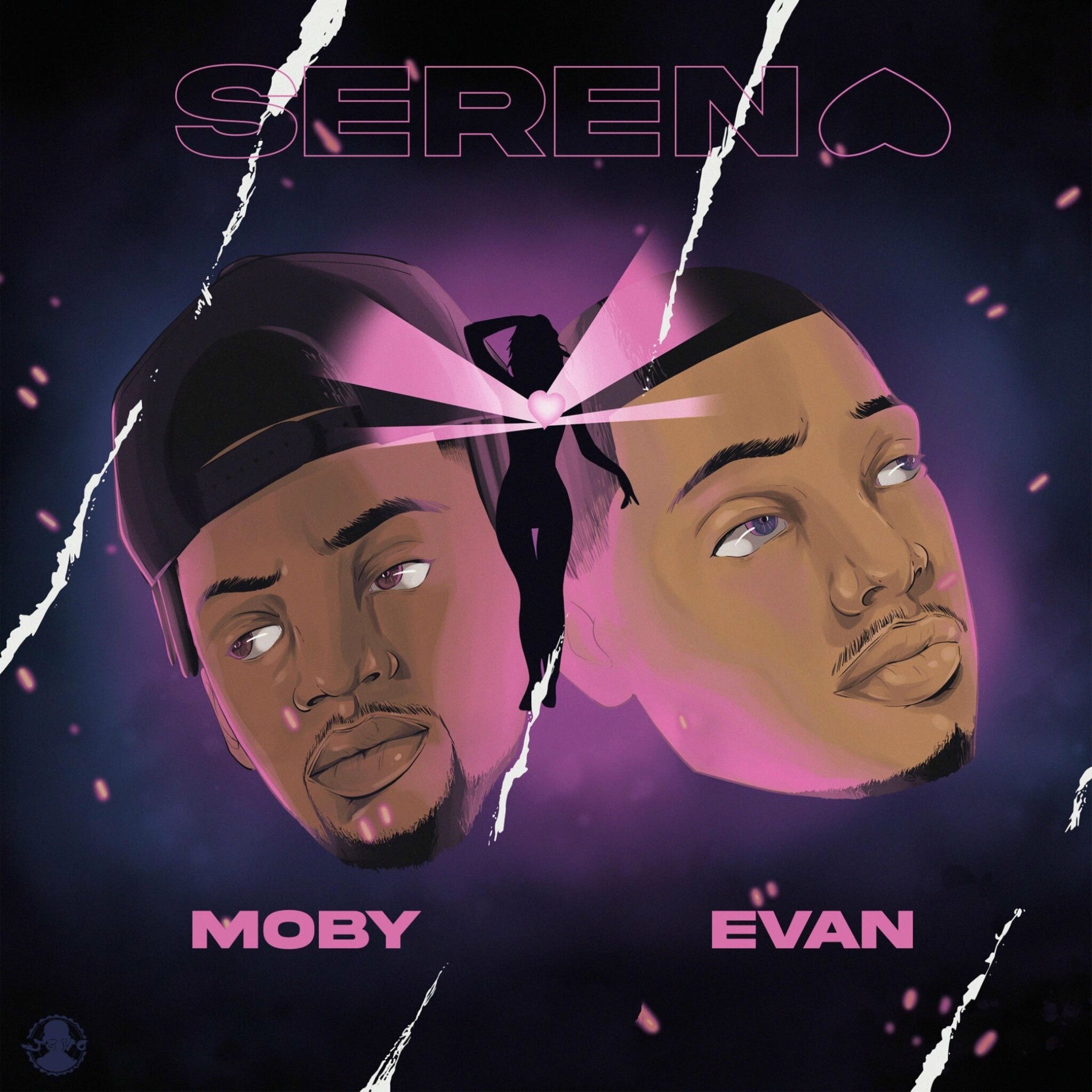 Album cover of Séréna