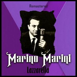 Cover of Lazzarella (Remastered)