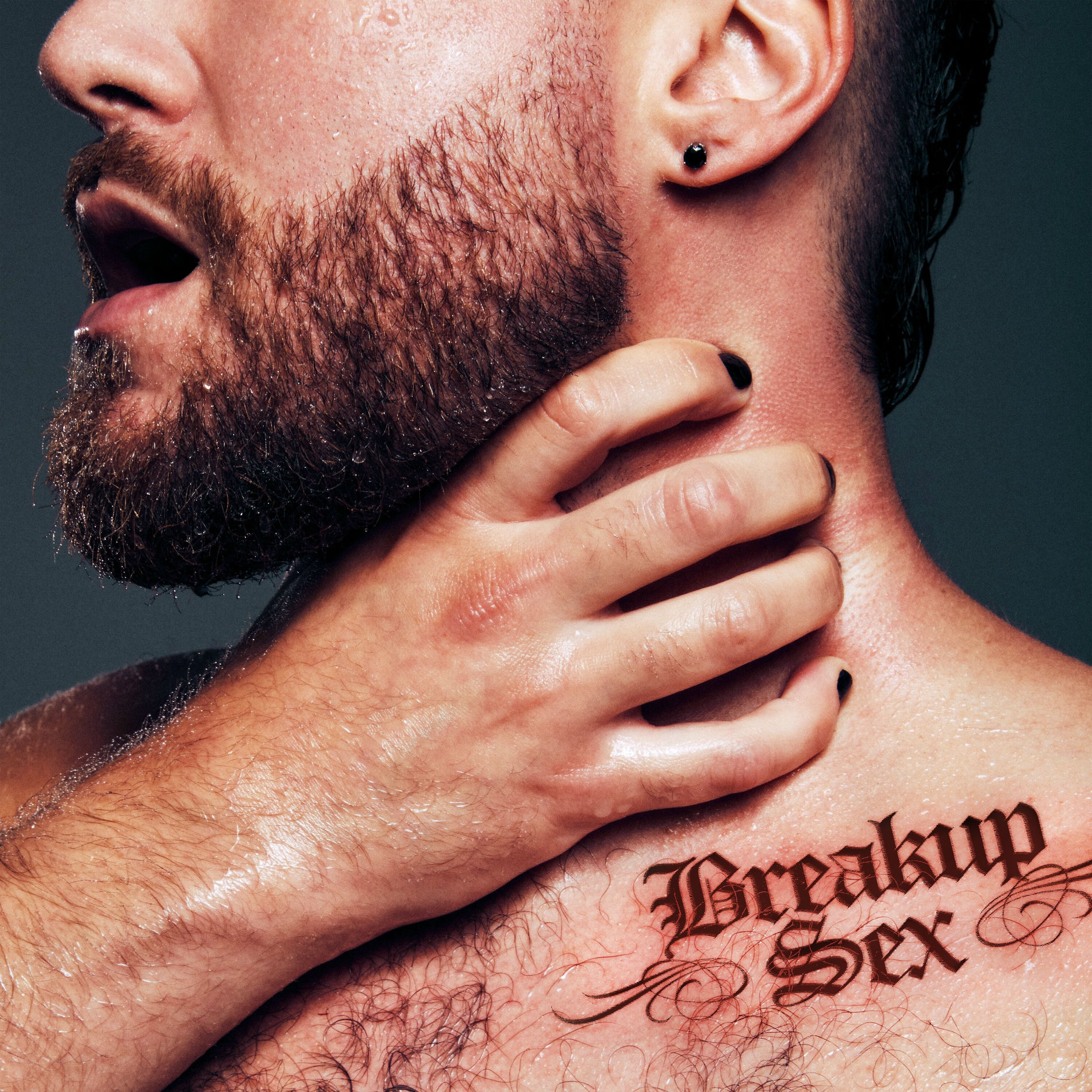 Album cover of BREAKUP SEX